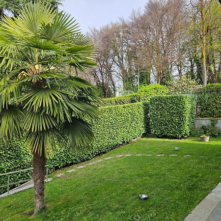 Villa In Precollina Turin Exterior photo