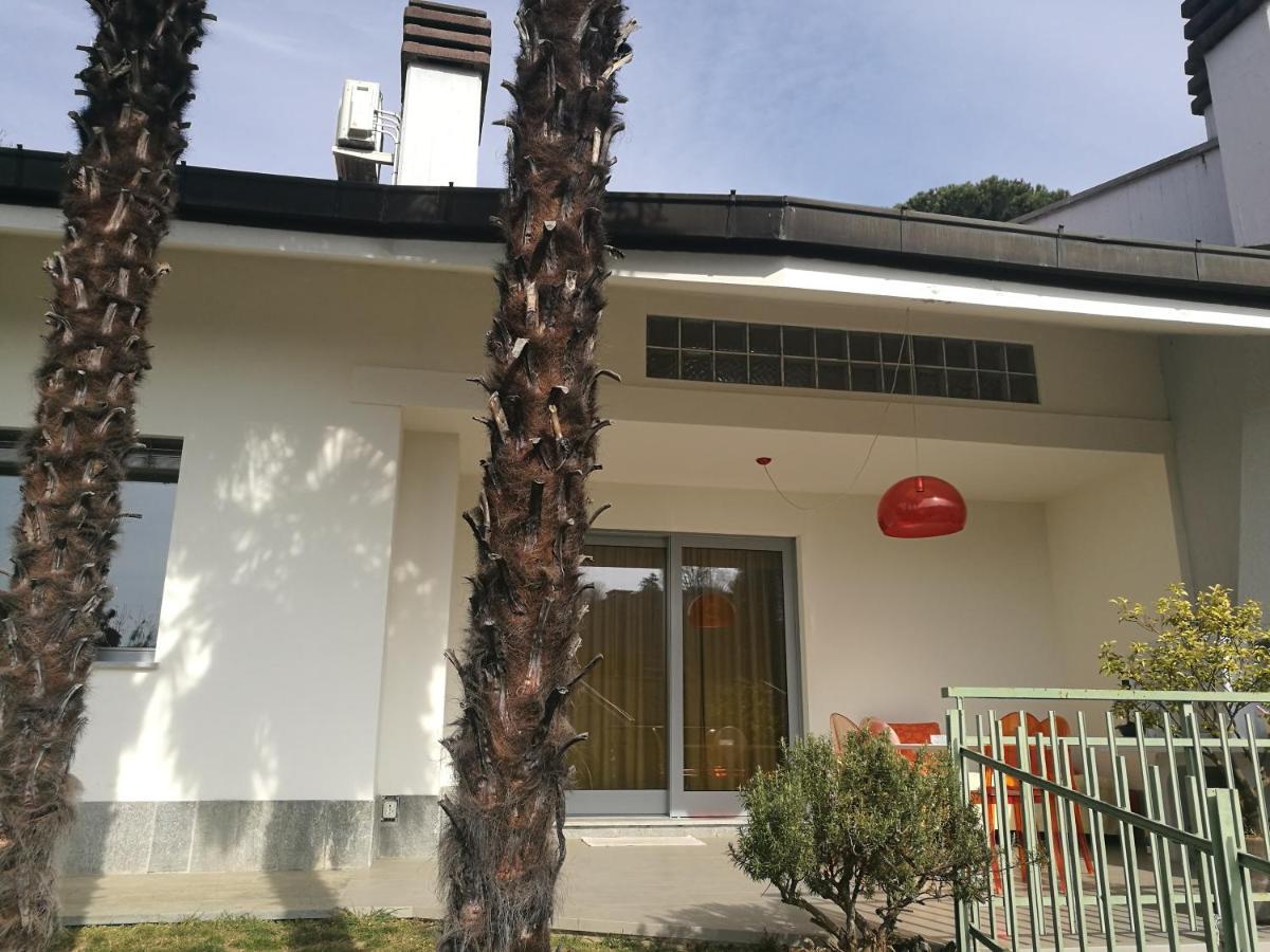 Villa In Precollina Turin Exterior photo