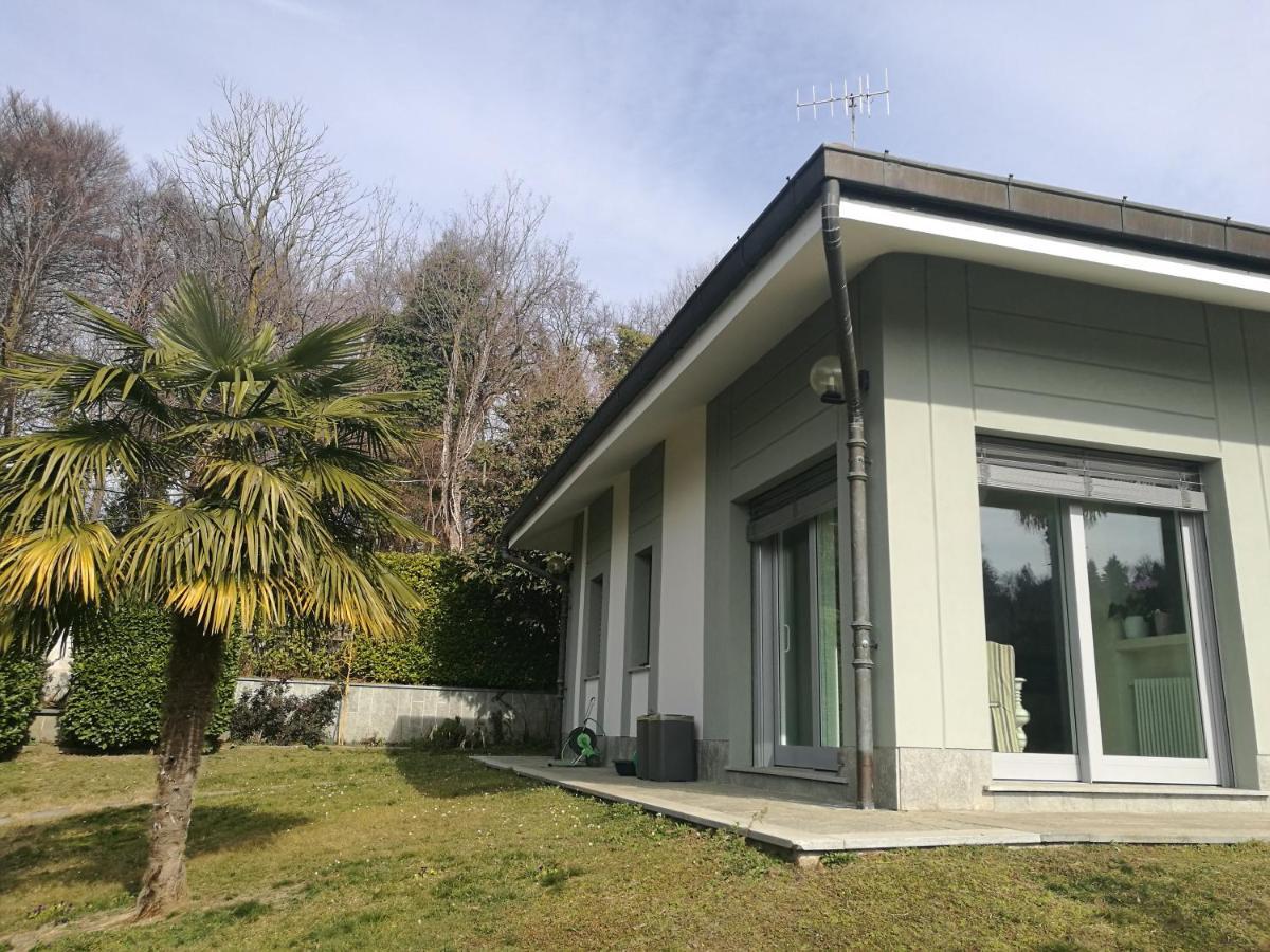 Villa In Precollina Turin Exterior photo