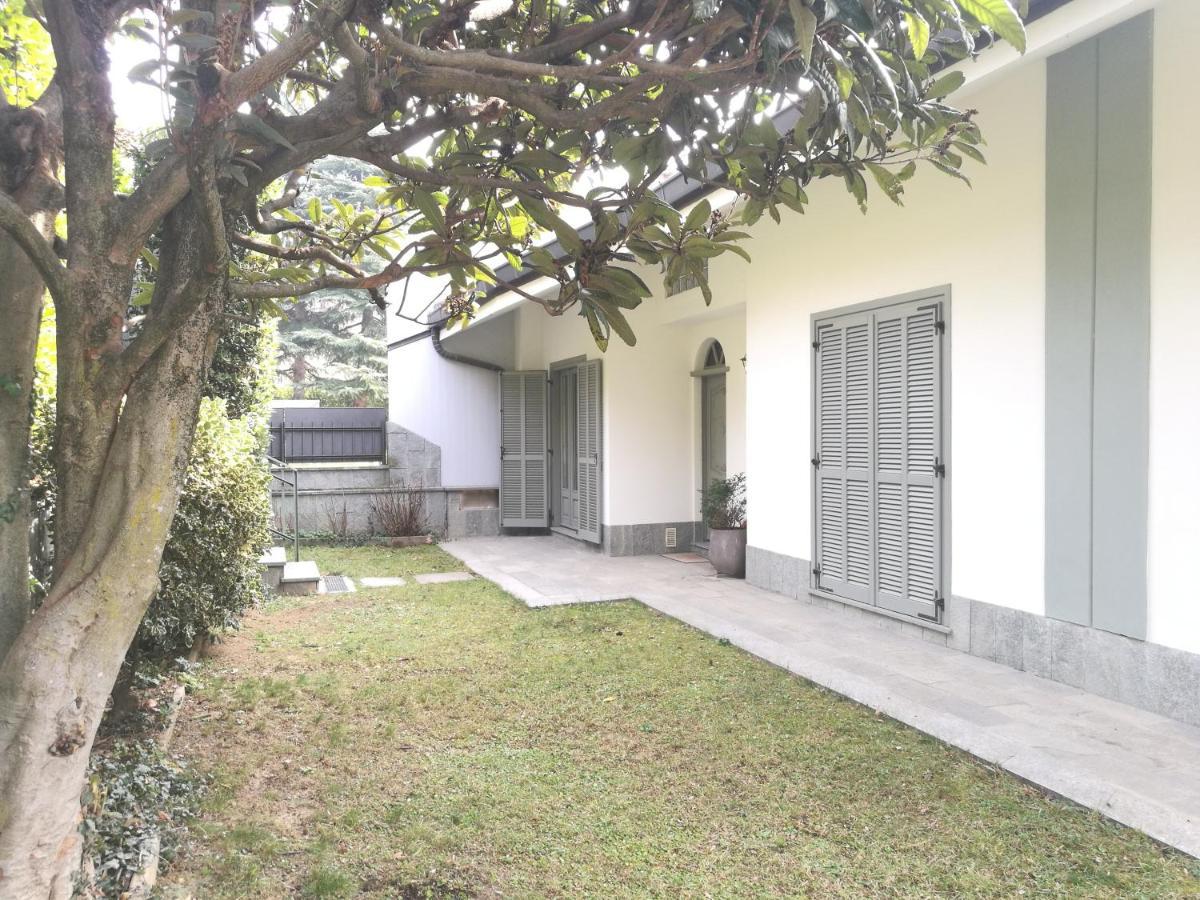 Villa In Precollina Turin Exterior photo