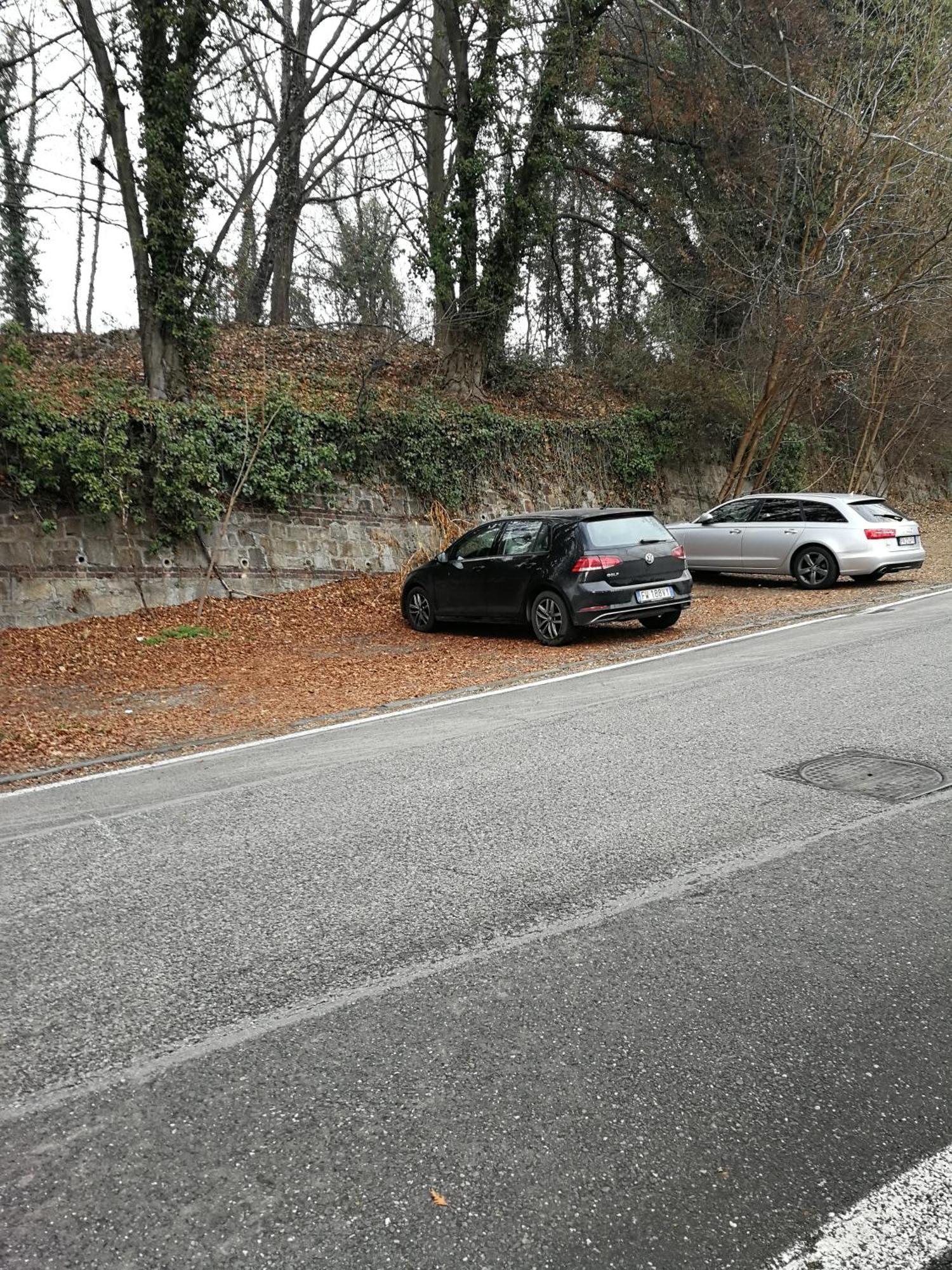 Villa In Precollina Turin Exterior photo